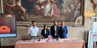 ViWine Festival 2024: quinto anniversario delle eccellenze vitivinicole e gastronomiche a Vicenza ViWine Festival