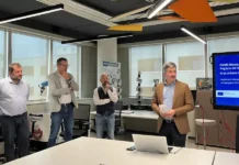 Vicenza accelera sull’inclusione digitale: al via i Centri di Facilitazione e i corsi gratuiti del progetto PNRR L'assessore Leonardo Nicolai presenta i Centri di facilitazione di Vicenza