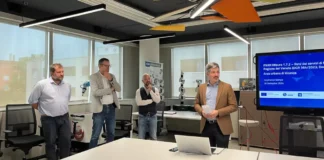 Vicenza accelera sull’inclusione digitale: al via i Centri di Facilitazione e i corsi gratuiti del progetto PNRR L'assessore Leonardo Nicolai presenta i Centri di facilitazione di Vicenza