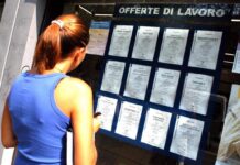 Lavoro, Istat: nel 2025 occupazione +1,1%, trainata dal Mezzogiorno
