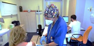 Lazio, al via le vaccinazioni anti-Covid, influenza e polmonite