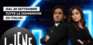 Le Iene, stasera prima puntata: si riparte con il caso Sinner