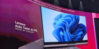 Lenovo a IFA 2024: PC IA e innovazione al centro della scena