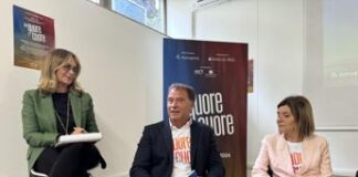 L’ex campione olimpico Rossi: “Dopo l’infarto è iniziata una seconda vita”