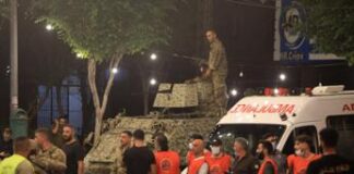 Libano, chi era Ali Karaki: ucciso nel nuovo raid di Israele su Beirut