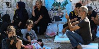 Libano, dopo morte Nasrallah Paese nel caos: migliaia in fuga “in condizioni disperate”