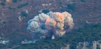 Libano, pioggia di fuoco contro Hezbollah: Israele chiede a libanesi di “evacuare” il sud