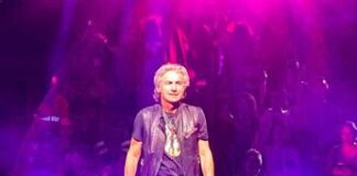 Ligabue annuncia il ritorno a Campovolo: “Ci vediamo il 21 giugno 2025”