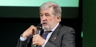 Liguria, Bucci candidato: “La malattia? Ce la faccio, se restano 3 anni di vita li spendo così”