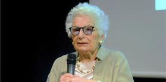 Liliana Segre: “Il fascismo? Non è mai morto, certe simpatie mai spente”