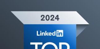 LinkedIn, ecco le Top Startups Italia 2024