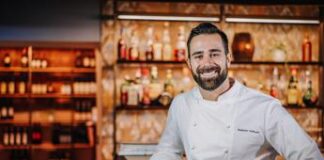 Lo chef Valbuzzi: “Gusto e nutrimento con ricette in equilibrio”