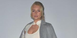 Lottie Moss ricoverata per ‘overdose’ da antidiabetico dimagrante