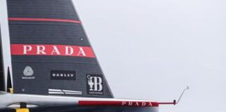 Louis Vuitton Cup, Luna Rossa batte New Zealand tra i fulmini – Video