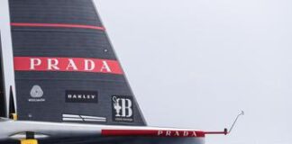 Louis Vuitton Cup, Luna Rossa sconfitta: frenata verso America’s Cup