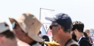 Louis Vuitton Cup, oggi niente vento: regate rinviate