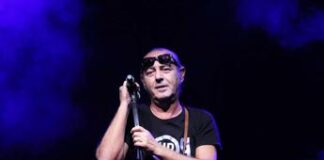 Luca Carboni, la rivelazione shock: “Ho avuto un tumore ai polmoni”
