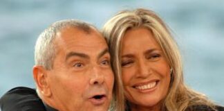 Luca Giurato, Mara Venier: “Gli devo la mia Domenica In”