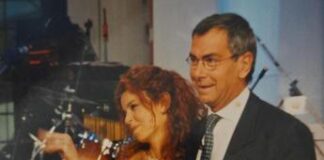 Luca Giurato, Paola Saluzzi: “Perdo un fratello”