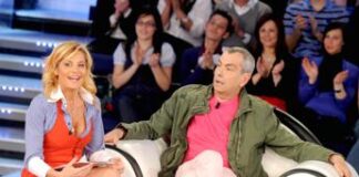 Luca Giurato, Simona Ventura: “Un visionario, mi rimarrà nel cuore”