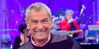 Luca Giurato, il giornalista più simpatico e amato della tv