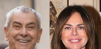 Luca Giurato, l’addio di Paola Perego: “Con la imprevedibilità ti cambiava la puntata”