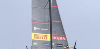 Luna Rossa battuta, Ineos Britannia vince Louis Vuitton Cup e vola all’America’s Cup