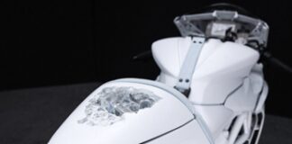 MV Agusta alla Milano Watch Week