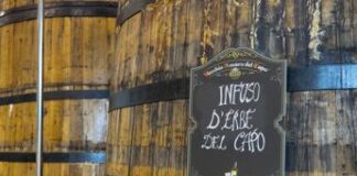 Made in Italy, Gruppo Caffo 1915: “Dal Vecchio Amaro del Capo al Ferro China il sapore del Sud”