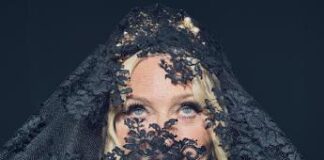 Madonna ospite d’onore alla sfilata di Dolce e Gabbana