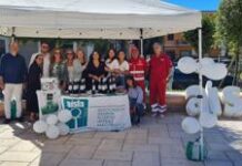 Malattie rare: Aisla, monumenti illuminati di verde per giornata nazionale Sla