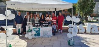 Malattie rare: Aisla, monumenti illuminati di verde per giornata nazionale Sla