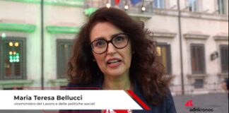 Malattie rare, Bellucci: “Giornata della Sla per dare contributo alla ricerca”