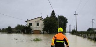 Maltempo, Confindustria Romagna: aziende ancora sott’acqua, presto per conta danni
