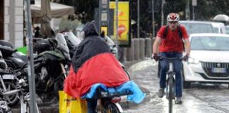 Maltempo Italia, ancora pioggia da lunedì: cosa dobbiamo aspettarci
