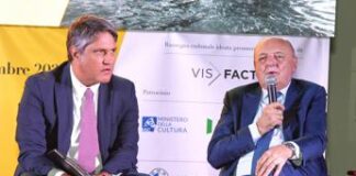 Maltempo, Pichetto: “Chiesti al Mef 840 milioni l’anno per triennio 2025-2027”