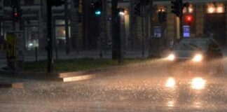 Meteo in Veneto: condizioni in miglioramento, ma persiste criticità per il passaggio delle piene. Allerta rossa per canali Bianco, Bisatto e su Fratta-Gorzone Meteo