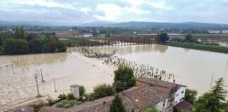 Maltempo, da Manageritalia Emilia-Romagna raccolta fondi per assistere popolazioni colpite