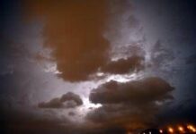 Maltempo, piogge e temporali al Centro-Sud: allerta in sette regioni