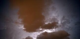 Maltempo, piogge e temporali al Nord: allerta in 5 regioni