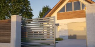 Come fare la giusta manutenzione dei cancelli automatici Manutenzione di cancelli automatici