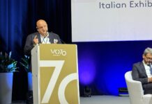 Vicenzaoro, Marcato: “Comparto orafo strategico con numeri record” vicenzaoro