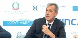 Mare, Acampora (Assonautica): “Serve visione unica economia ‘blu'”