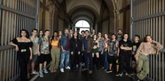 Mare fuori 5, nuovi personaggi e faide tra clan: uscita e anticipazioni