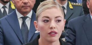 Maria Rosaria Boccia indagata per truffa a Pisa
