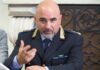 Arzignano: Massimo Parolin presenta i suoi libri “Quella strada per il lago” e “Demoni a Vicenza” Massimo Parolin comandante Polizia Locale Vicenza