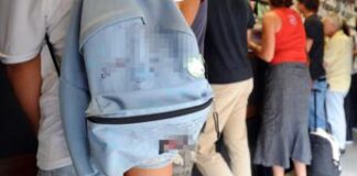 Medico-fisiatra, ‘peso zaino max 4 kg, a rischio postura bambini’
