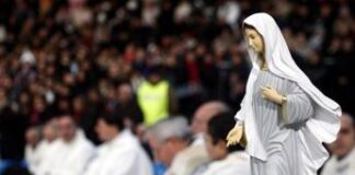 Medjugorje, dal Papa via libera al culto pubblico “ma non per incontrare i presunti veggenti”