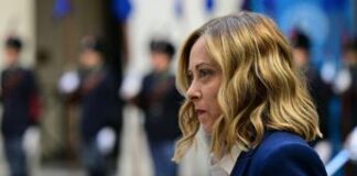 Meloni: “Sud ora locomotiva d’Italia, scommessa da vincere per orgoglio Nazione”