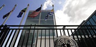 Meloni all’Onu: “Riforma Consiglio sicurezza per tutti, no a nazioni di serie A e B”